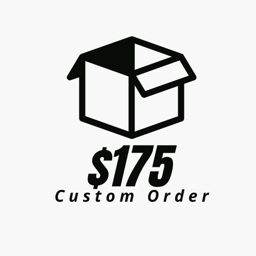 $175 Custom Bundle Box