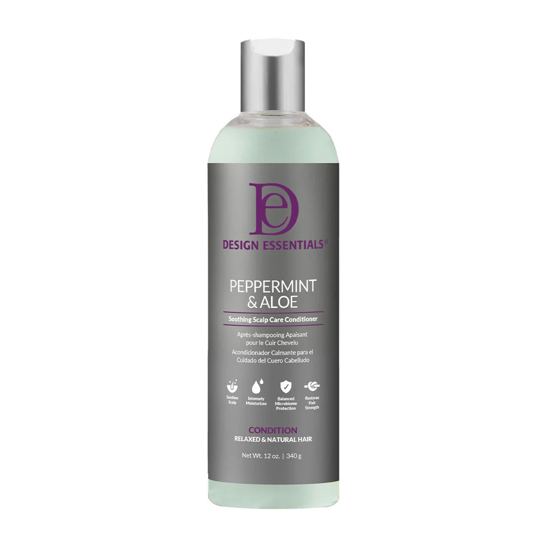 Design Essentials Conditioner