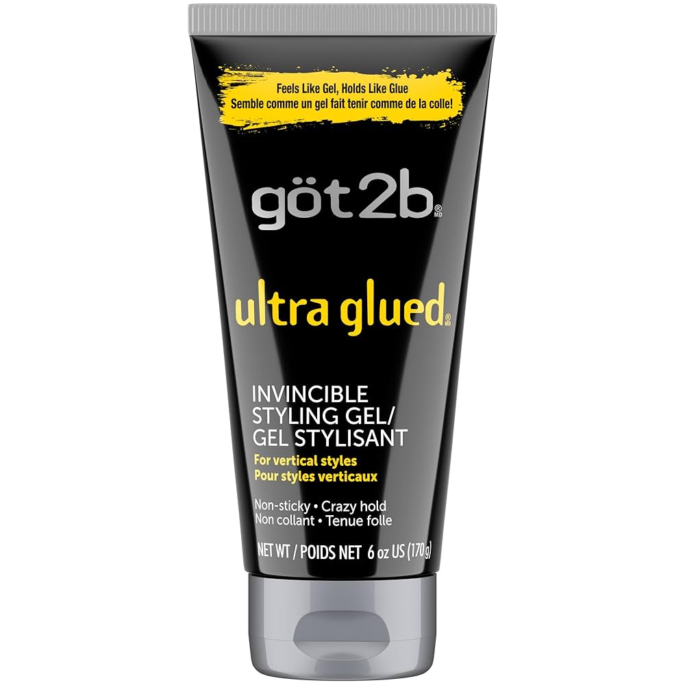 Got 2b Styling Gel