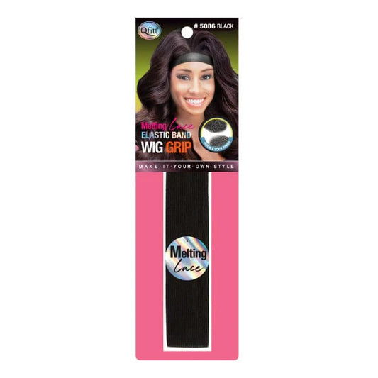 QFITT Wig Grip Band ( 12 pack )