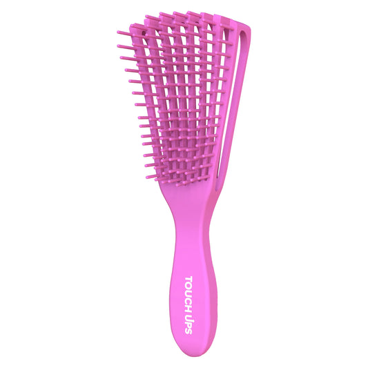 Touch Ups Detangling Brush ( 6 Pack)