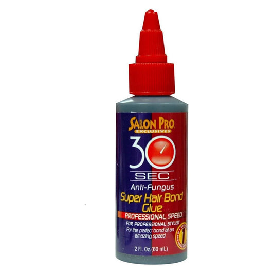 30 Second Bond Glue 4oz