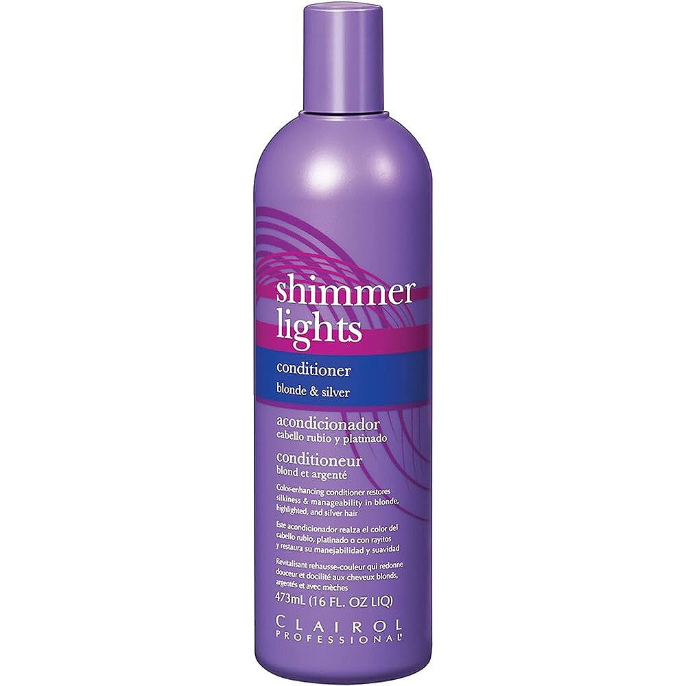 Shimmer Lights Conditioner 8oz
