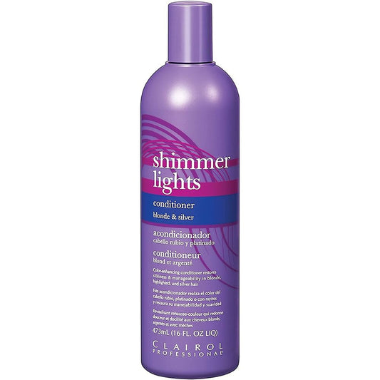 Shimmer Lights Conditioner 8oz