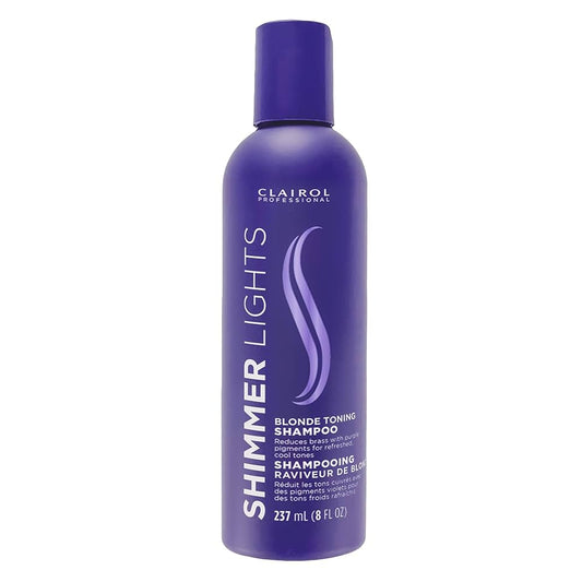 Shimmer Lights Shampoo 8oz