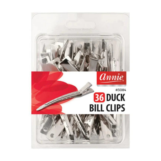 Duck Bill Clips ( 6 pack)