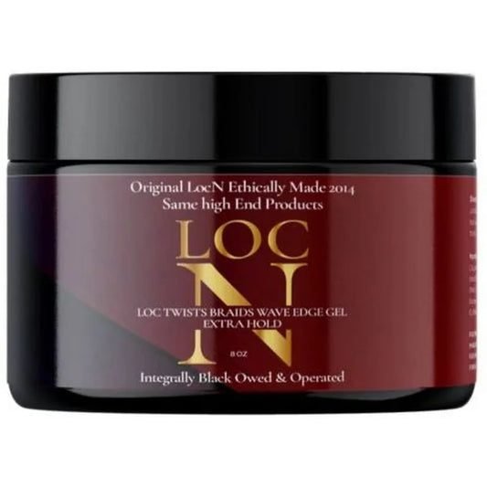 Loc N Gel 8oz