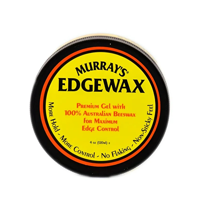 Murray’s Edgewax 4oz