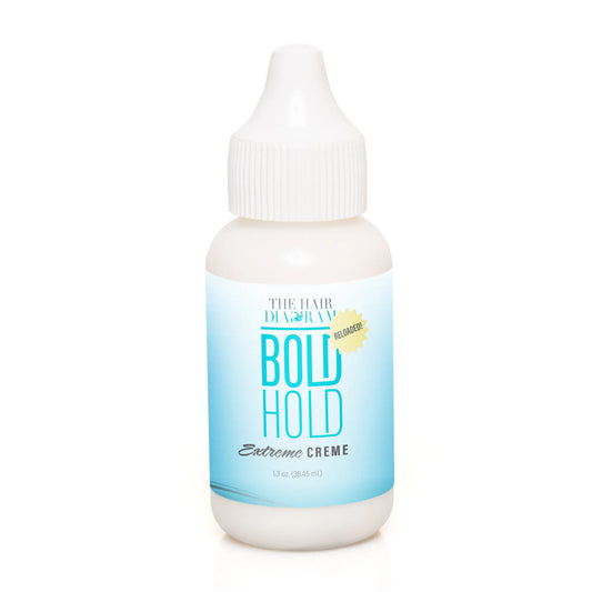 Bold Hold Extreme Creme ( 6 Pack)