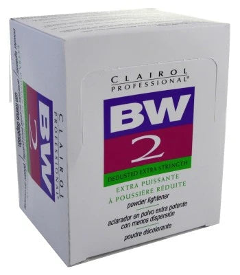 BW2 pack (12 pack )
