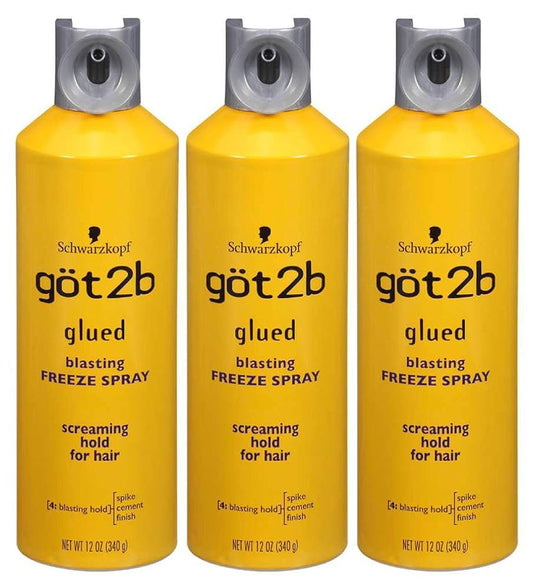 GOT 2B SPRAY
