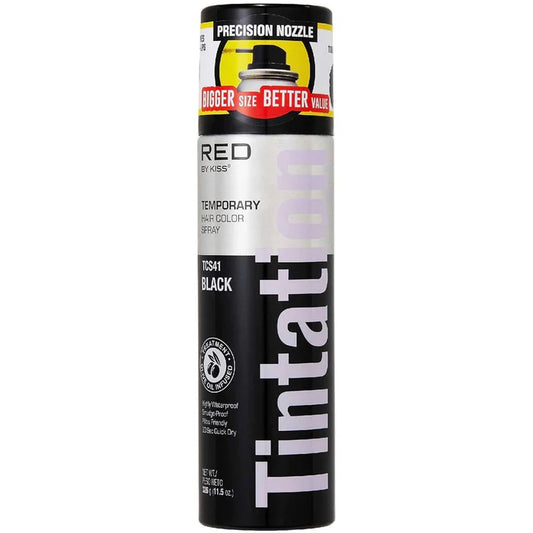 Red Tintation Spray ( Black ) 6oz