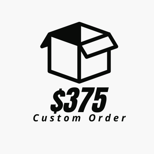 $375 Custom Bundle Box